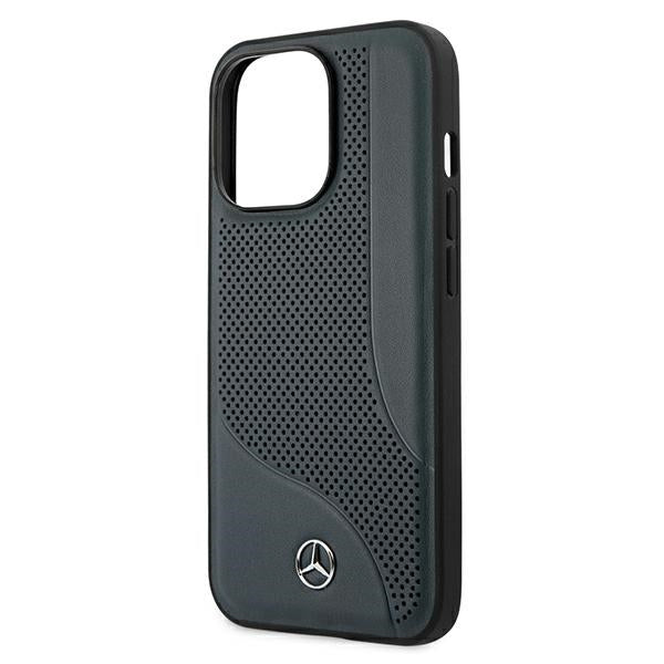Mercedes Benz Perforated Area Case