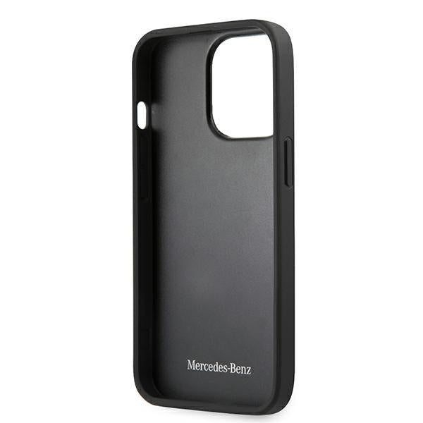 Mercedes Benz Perforated Area Case