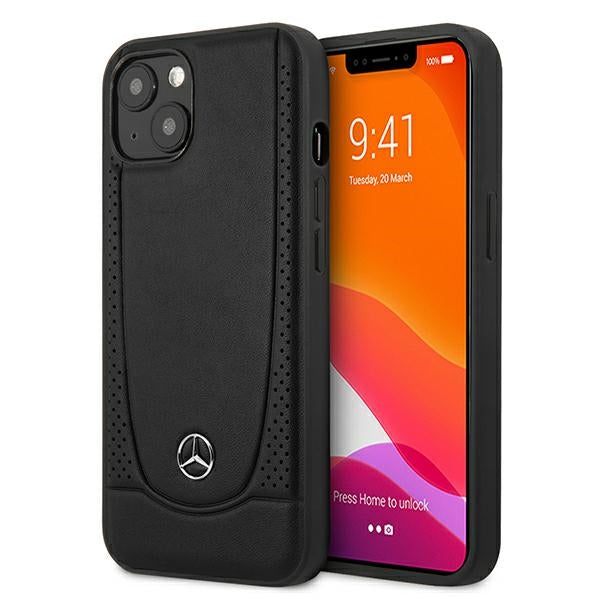 Mercedes Benz Urban Line Case