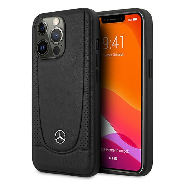 Mercedes Benz Urban Line Case