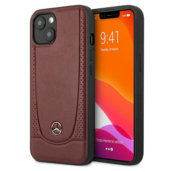 Mercedes Benz Urban Line Case