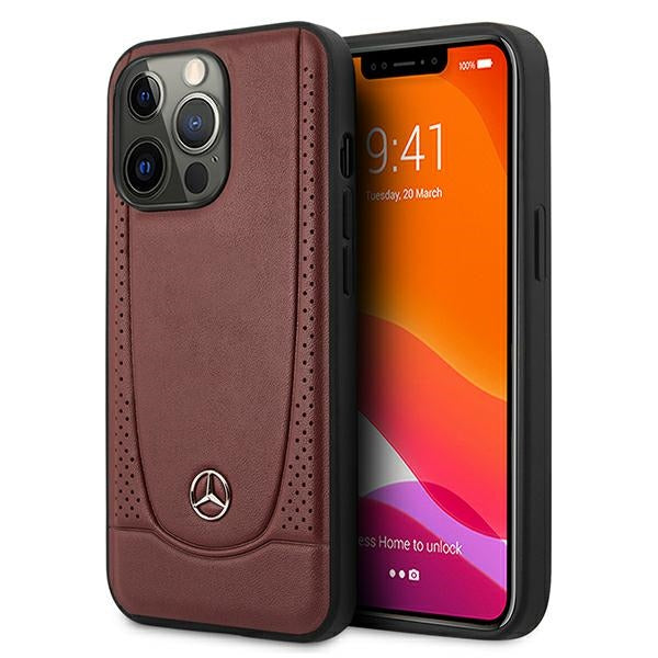 Mercedes Benz Urban Line Case