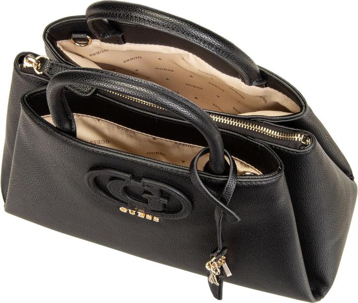Guess Isola Satchel Schultertasche