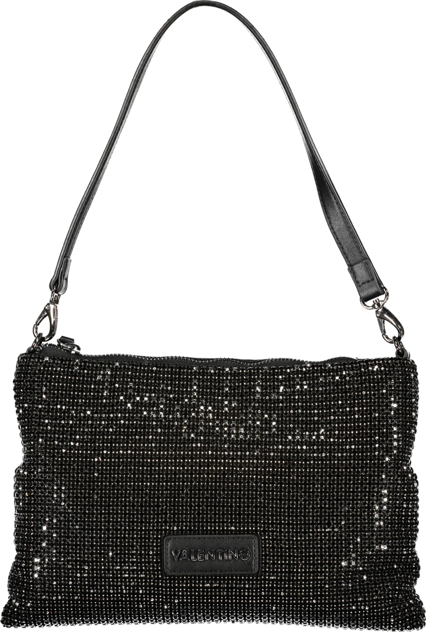 Valentino Nabilah Schultertasche schwarz