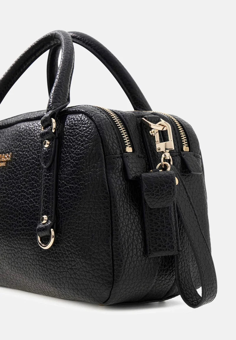 Guess Marsha Box Satchel Handtasche