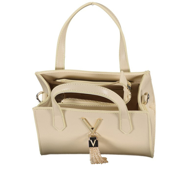 Valentino Divina Umhängetasche beige