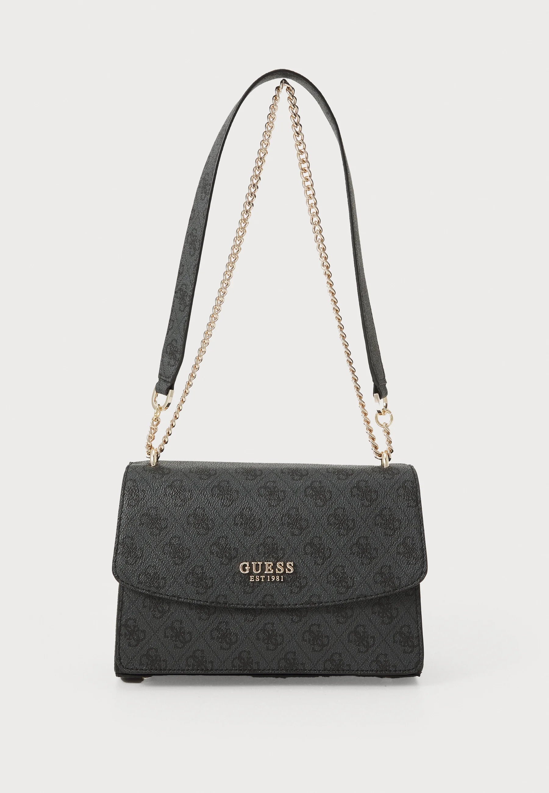 Guess Calista Convertible Flap Schultertasche