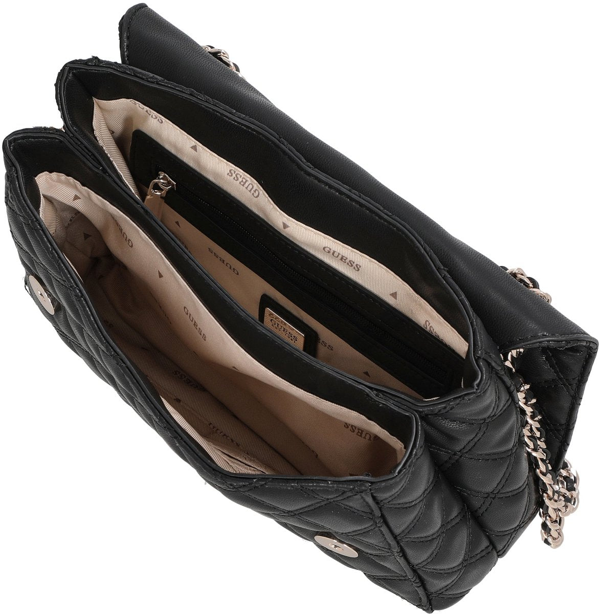 Guess Giully II Schultertasche