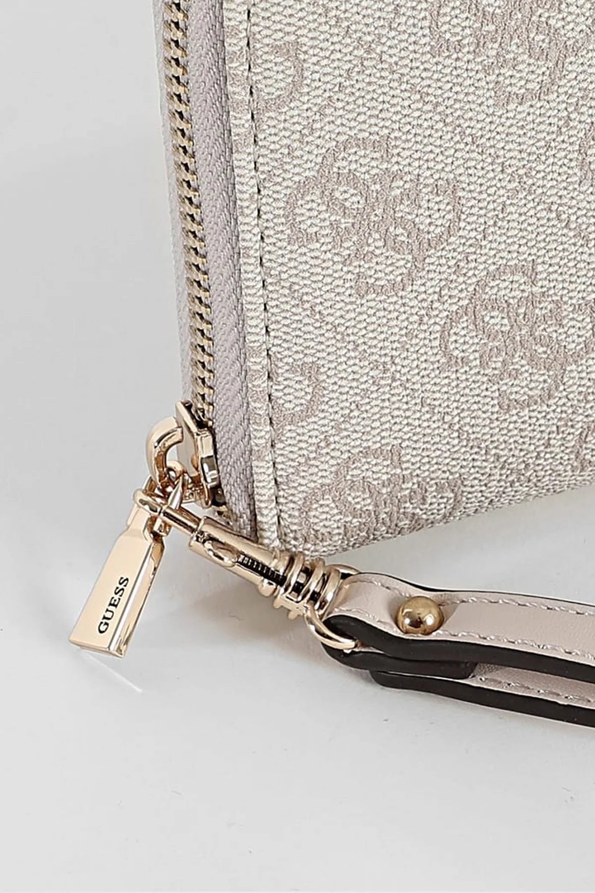 Guess Laurel SLG Large Geldbeutel