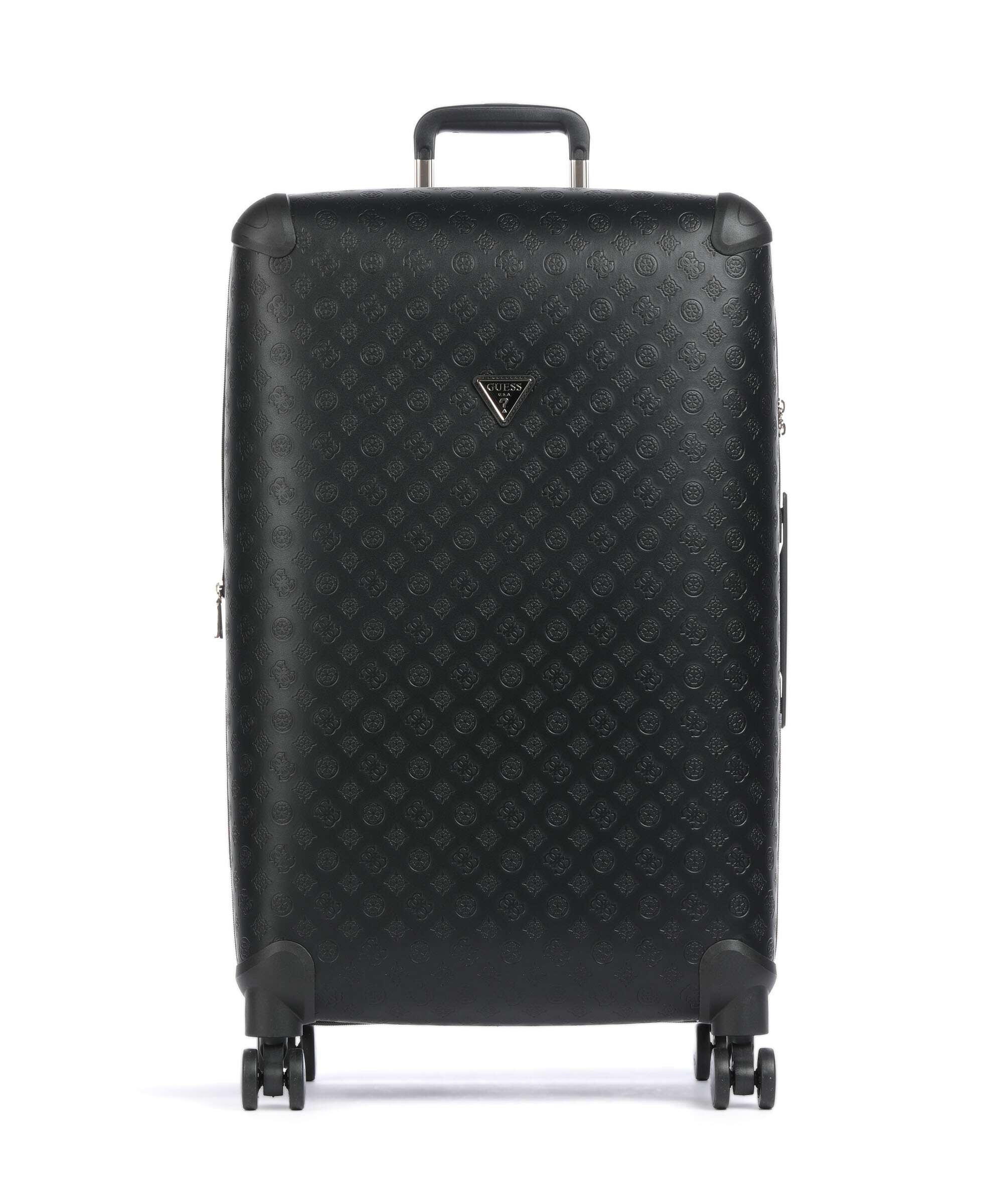 Guess Wilder Peony 28 - 8 Wheeler Koffer 103L