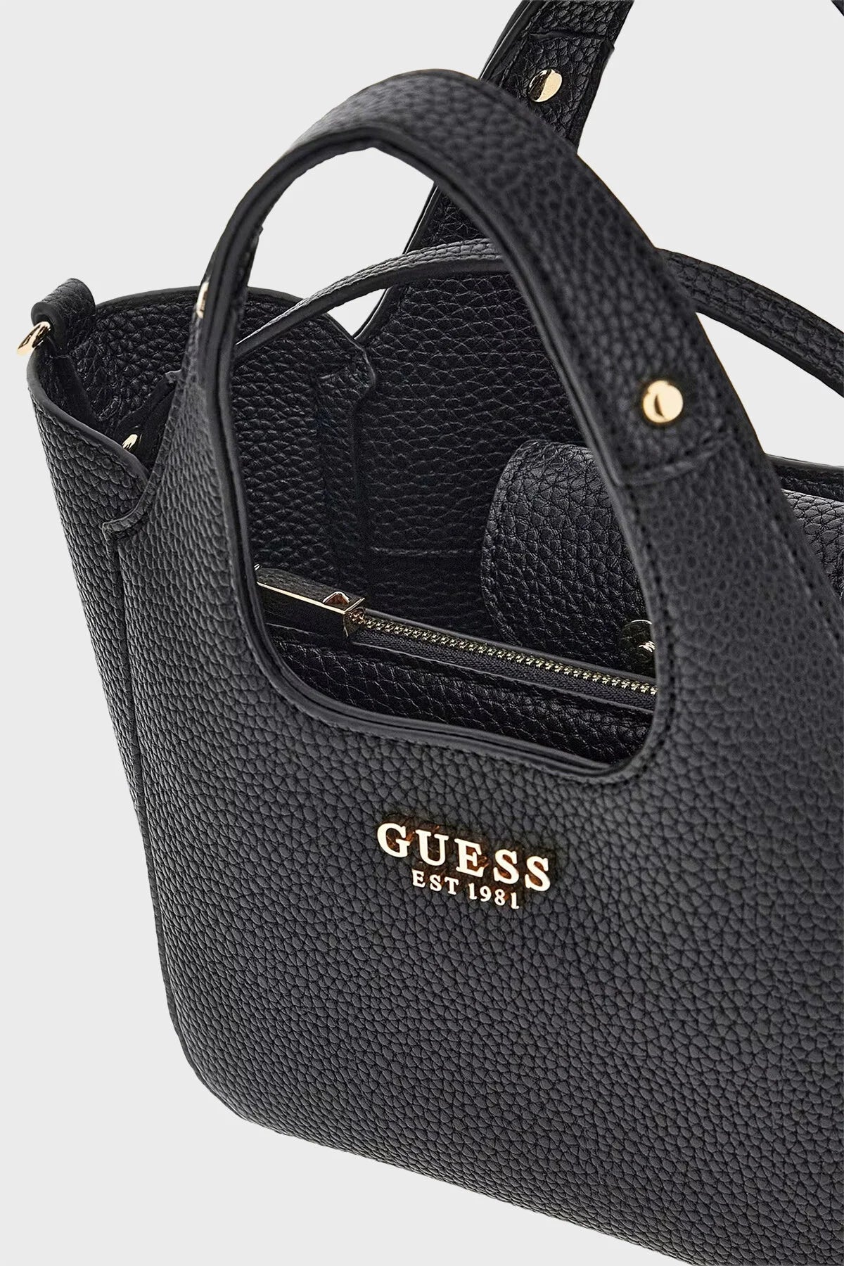 Guess Calista 2 in 1 Mini Handtasche
