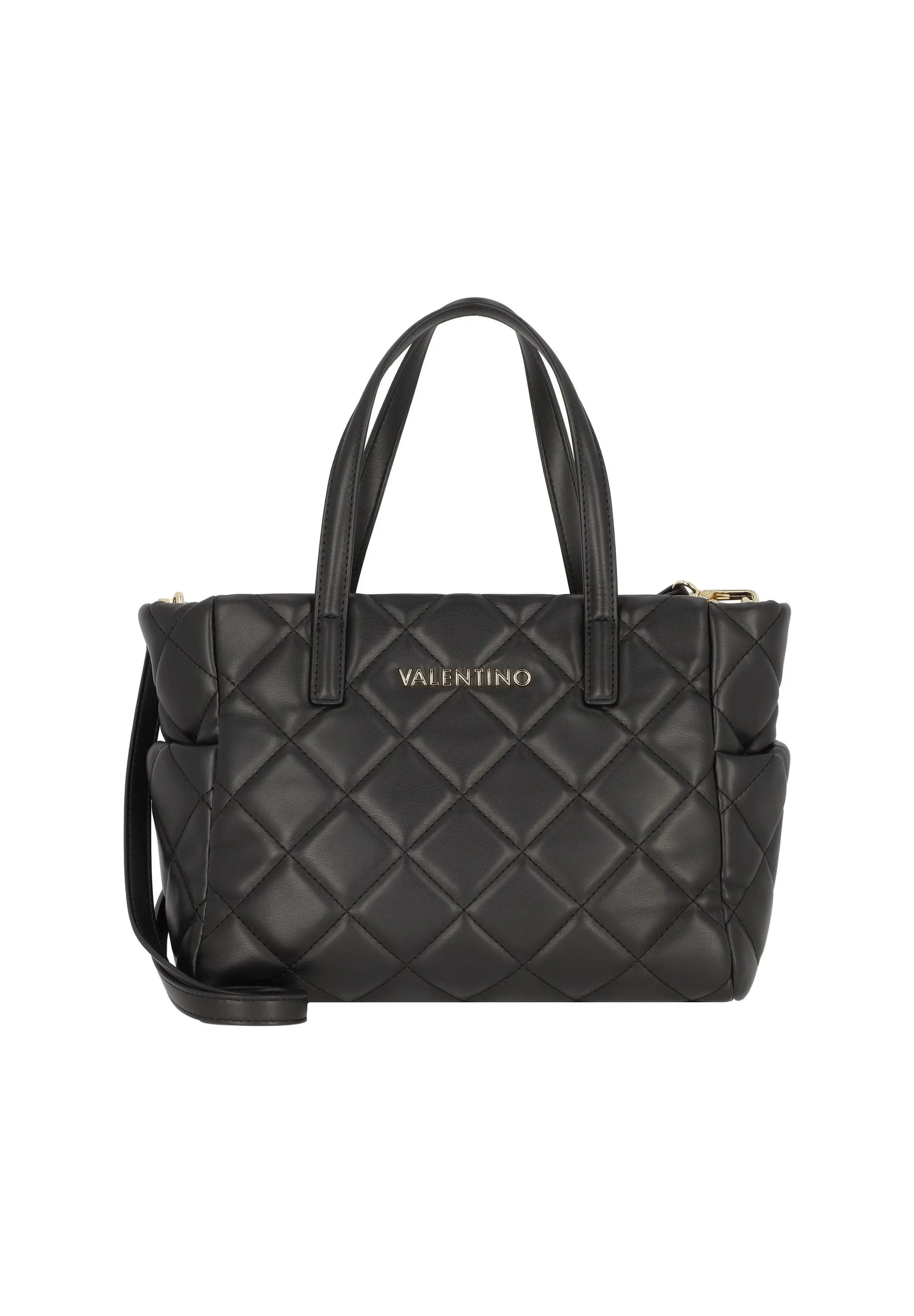 Valentino Quilted Medium Handtasche