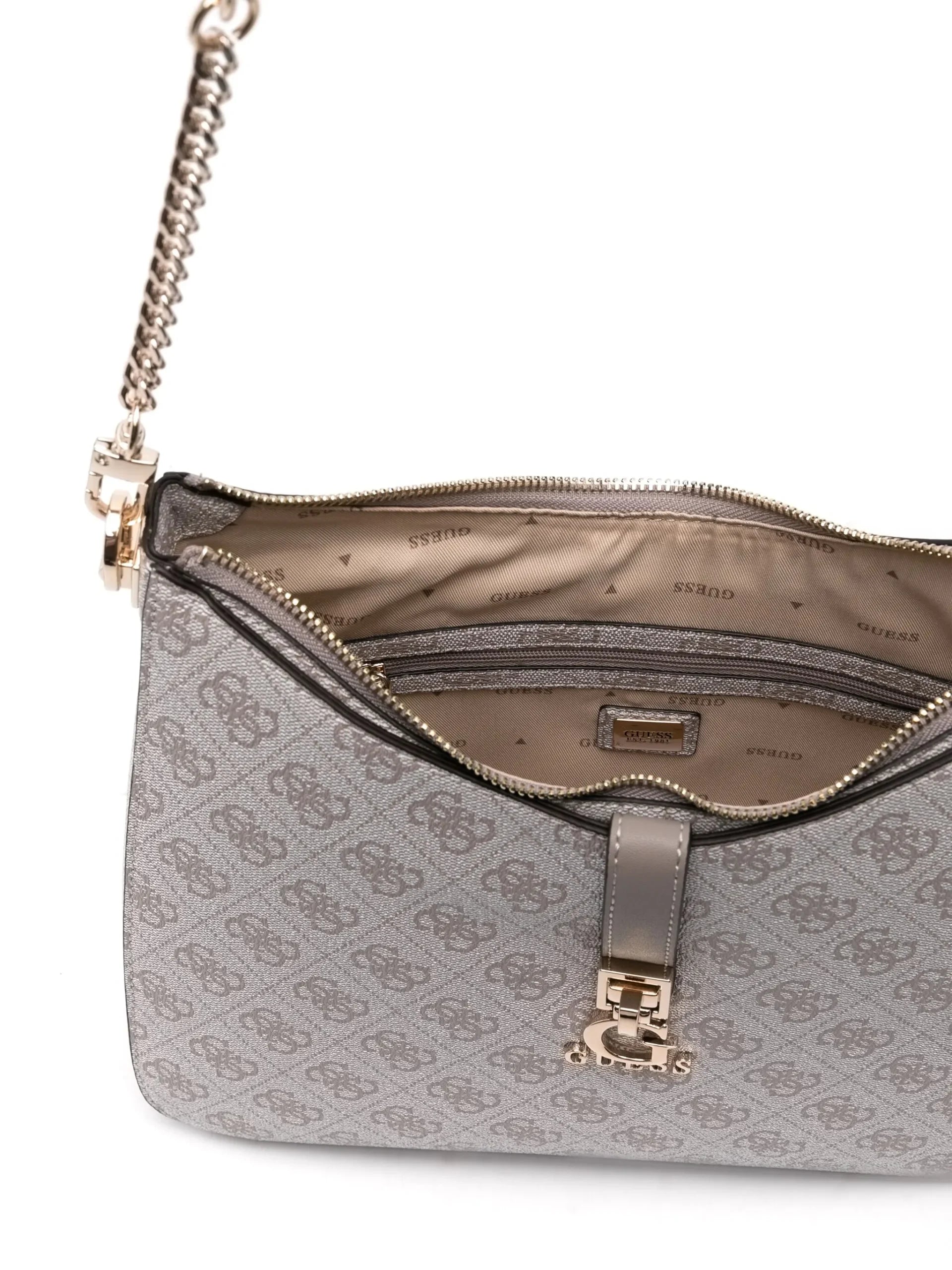 Guess Zamira Schultertasche