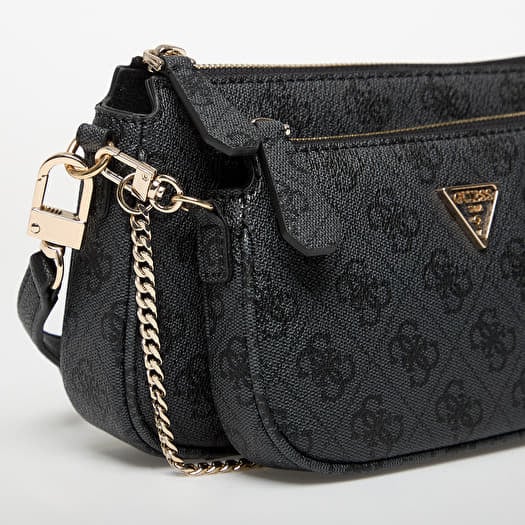 Guess Noelle II Double Pouch Umhängetasche