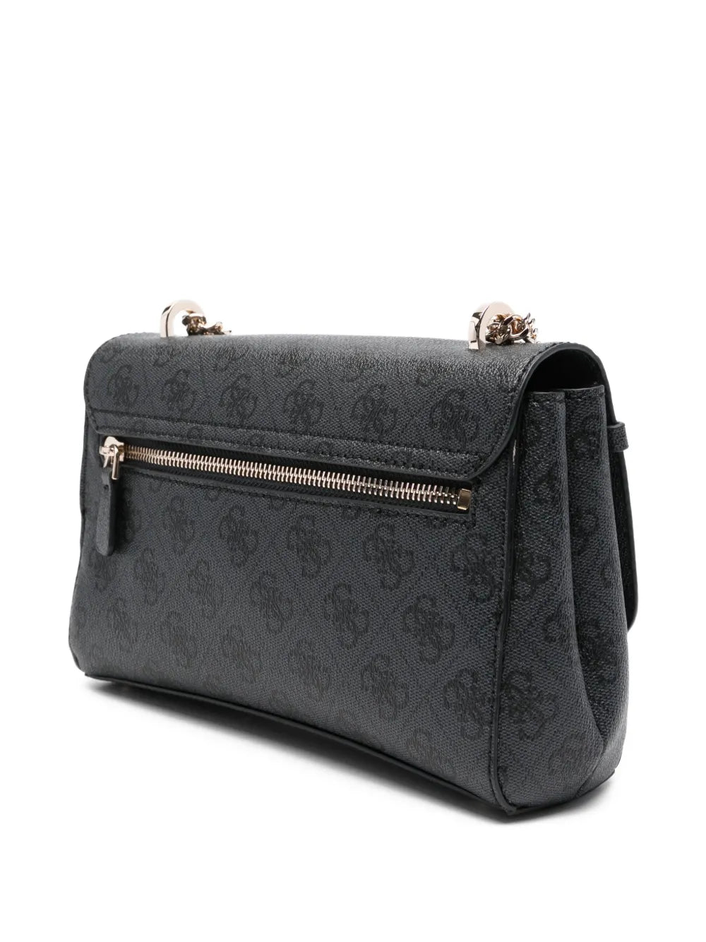 Guess Leona Convertible Flap Schultertasche