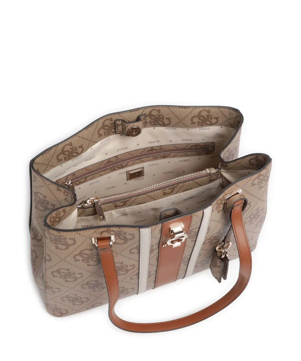 Guess Erenia Handtasche