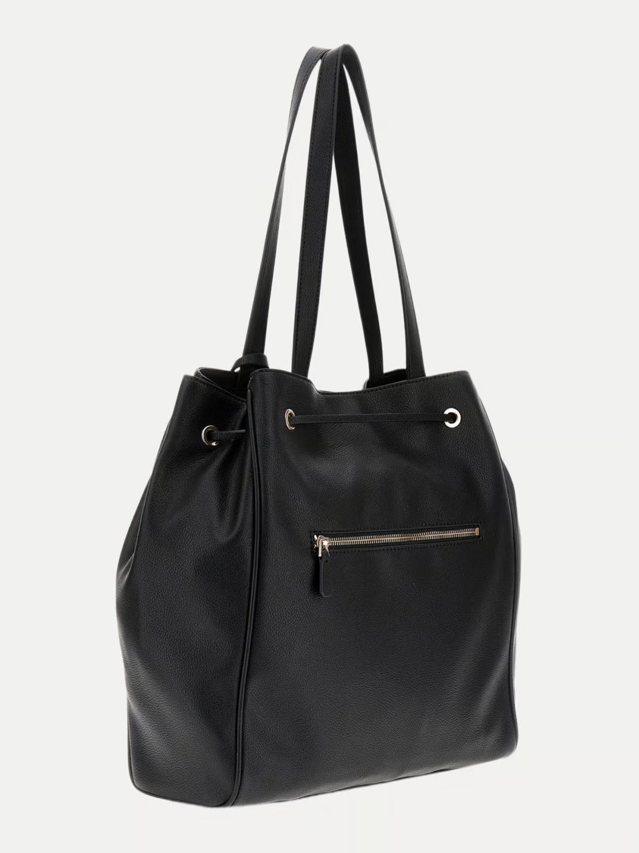 Guess Calebra Drawstring Handtasche