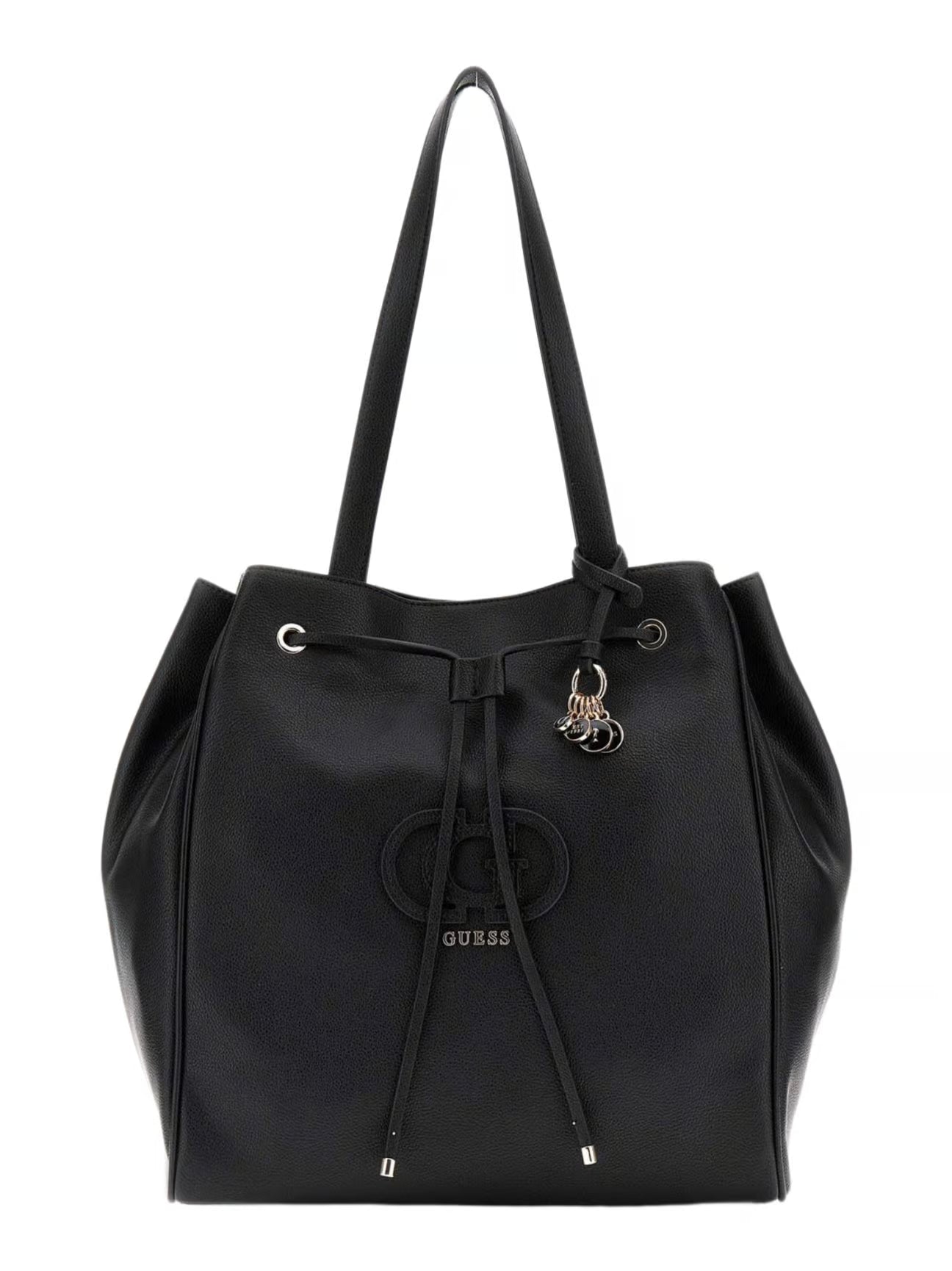 Guess Calebra Drawstring Handtasche