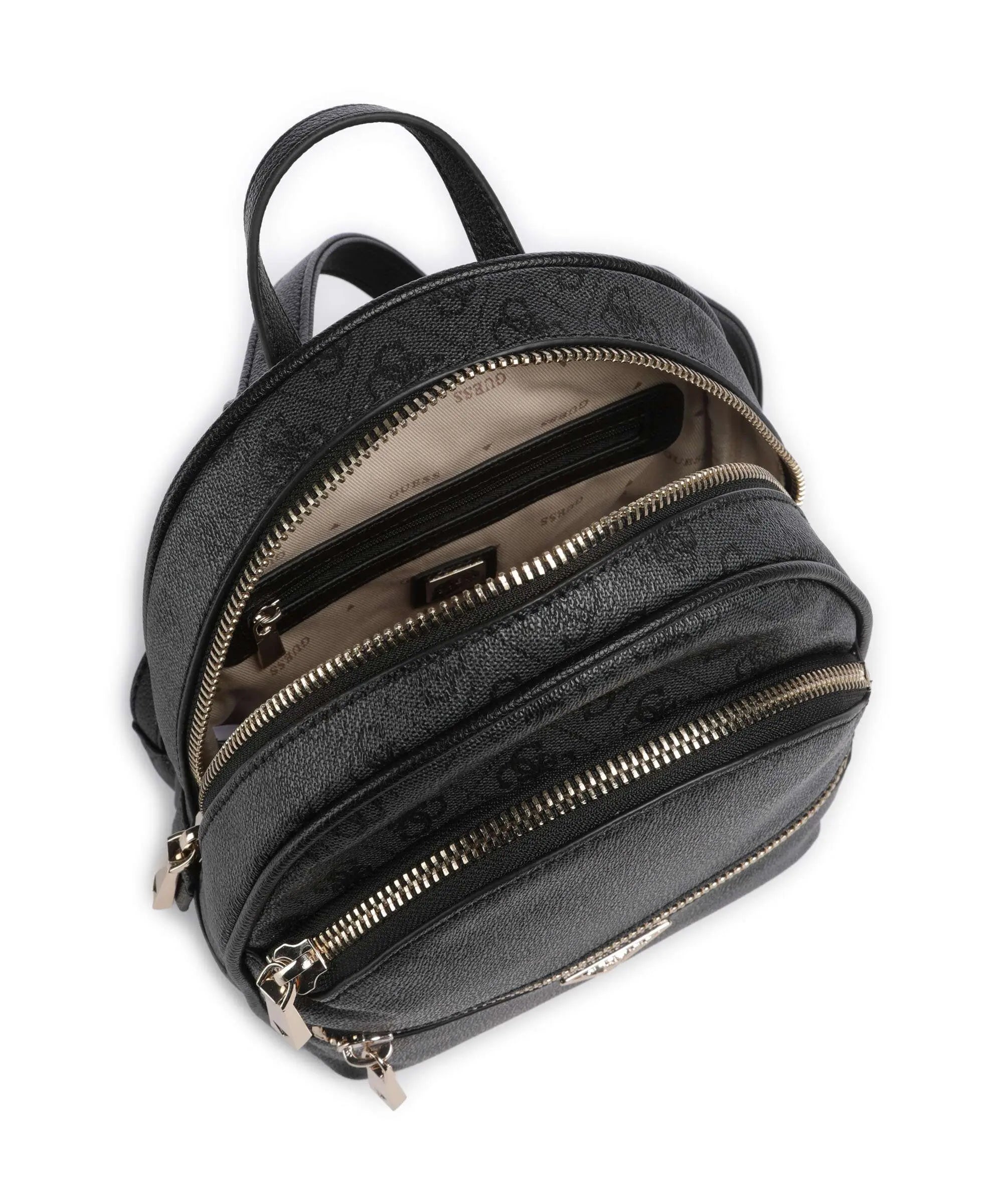 Guess Manhatten Medium Rucksack