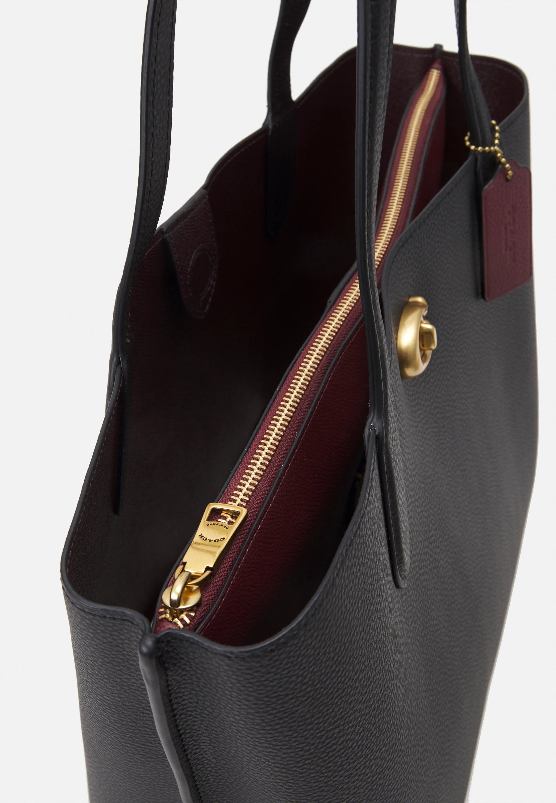 Coach Willow Handtasche