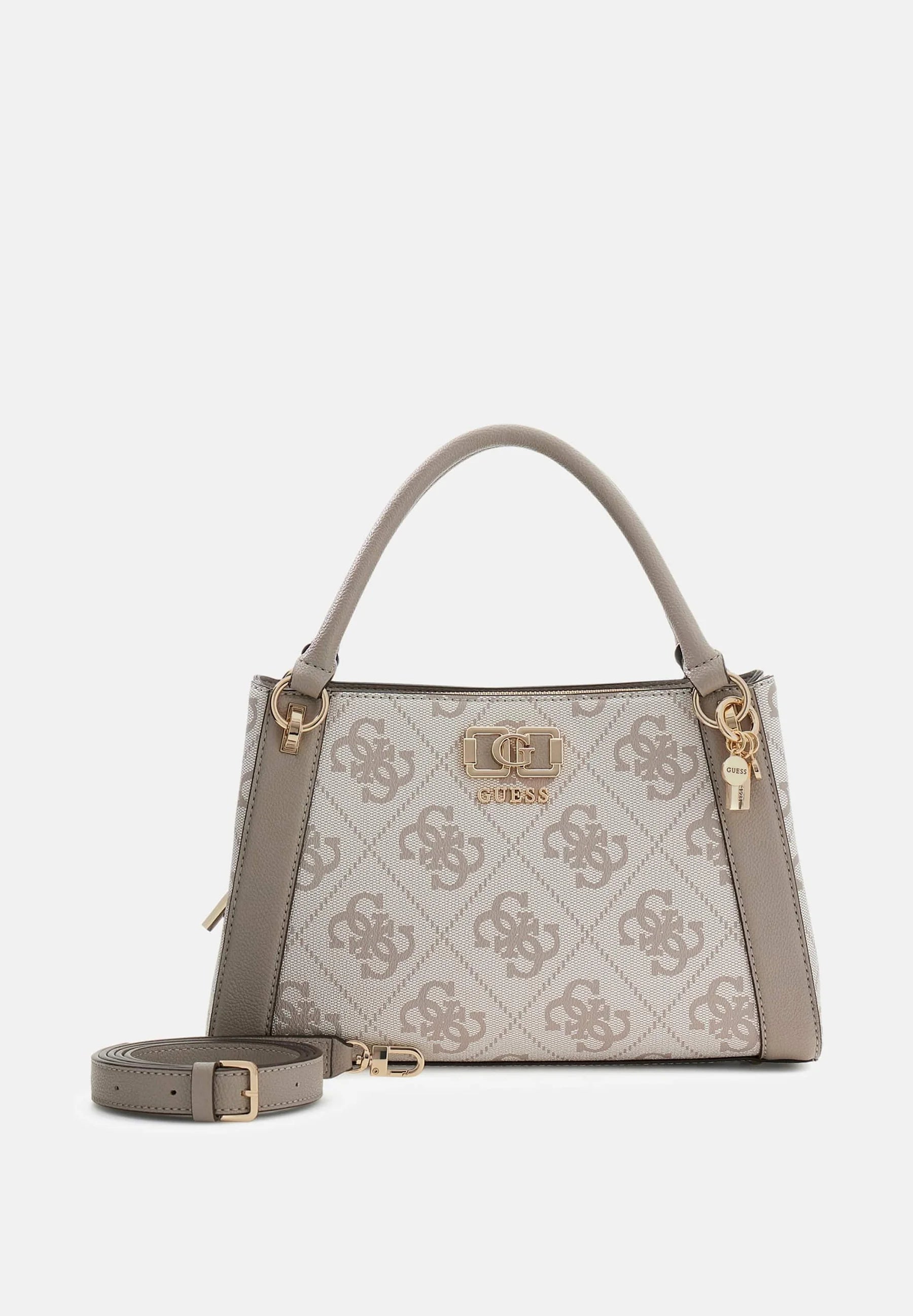 Guess Karnilla Girlfriend Satchel Handtasche