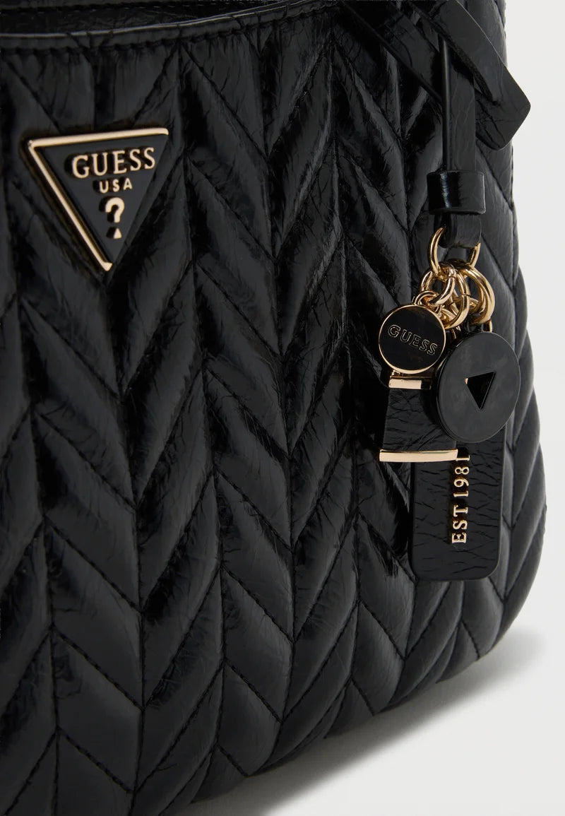 Guess Cheryl Satchel Handtasche