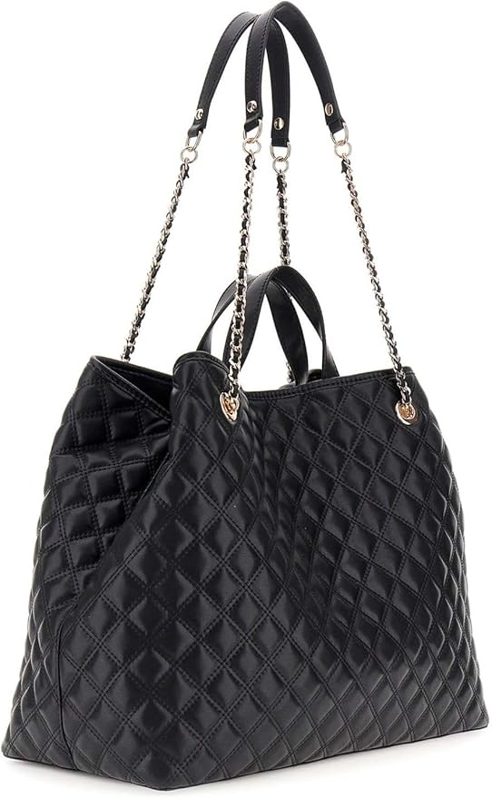 Guess Giully II 2 in 1 Schultertasche