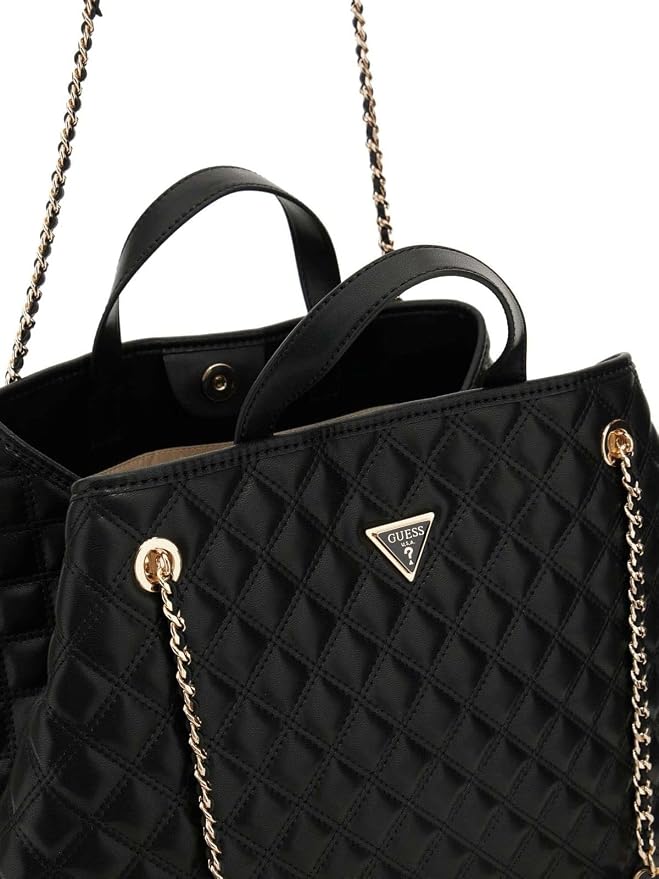 Guess Giully II 2 in 1 Schultertasche