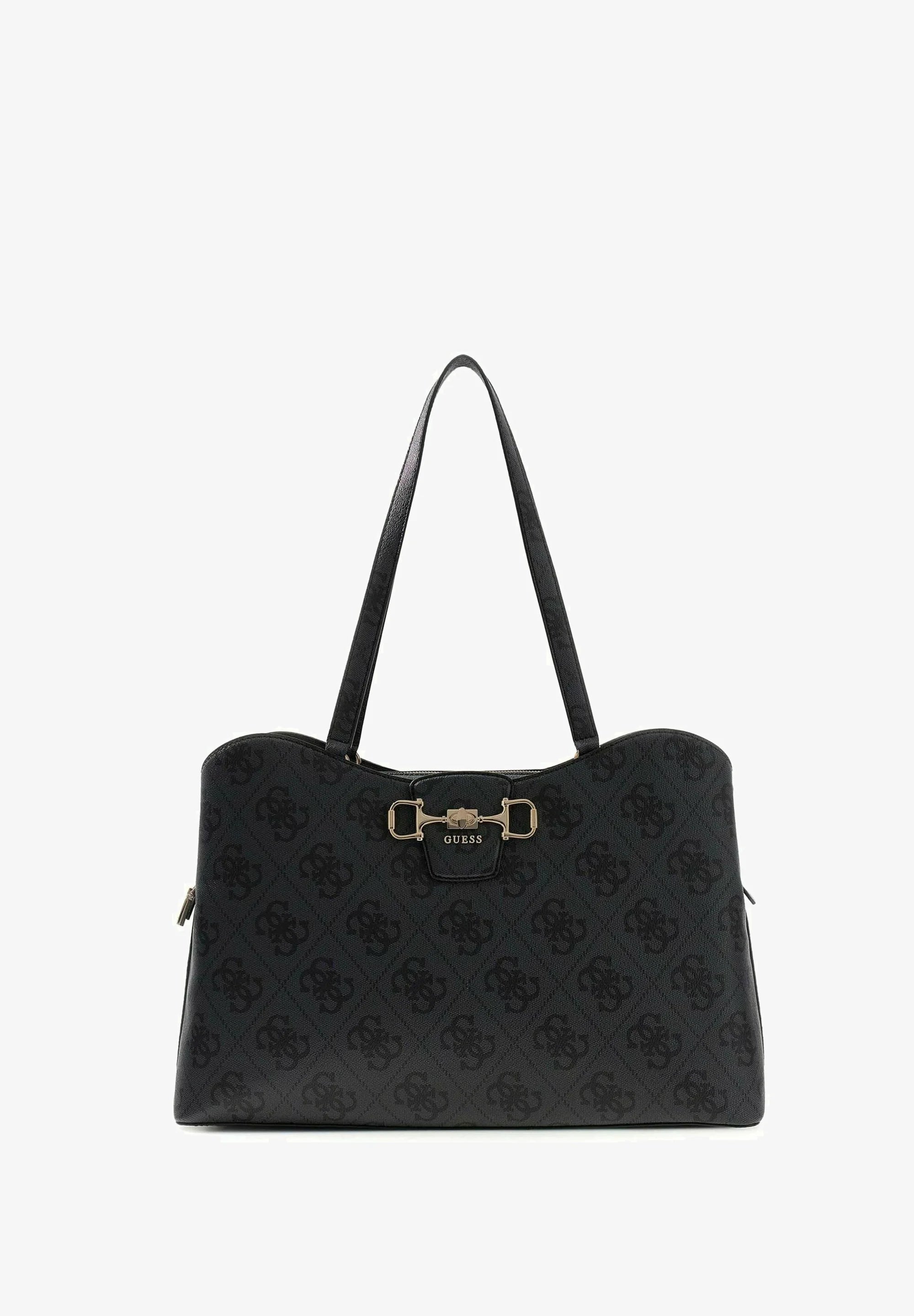 Guess Janie Shopper Schultertasche