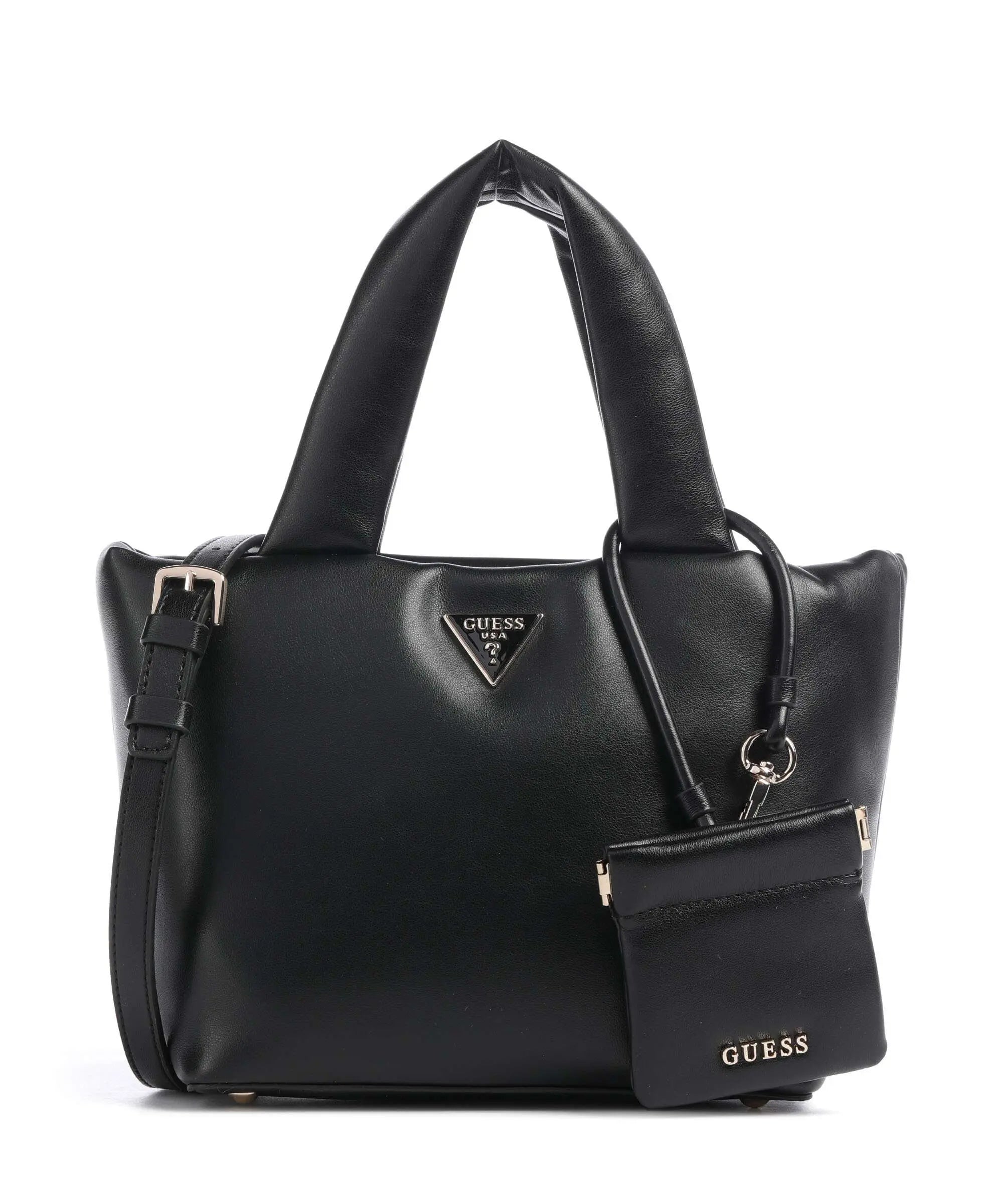 Guess Sunetra Mini Tote Handtasche
