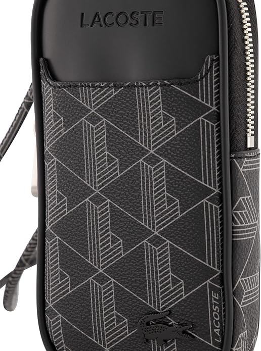 Lacoste Handytasche Crossbody Tasche