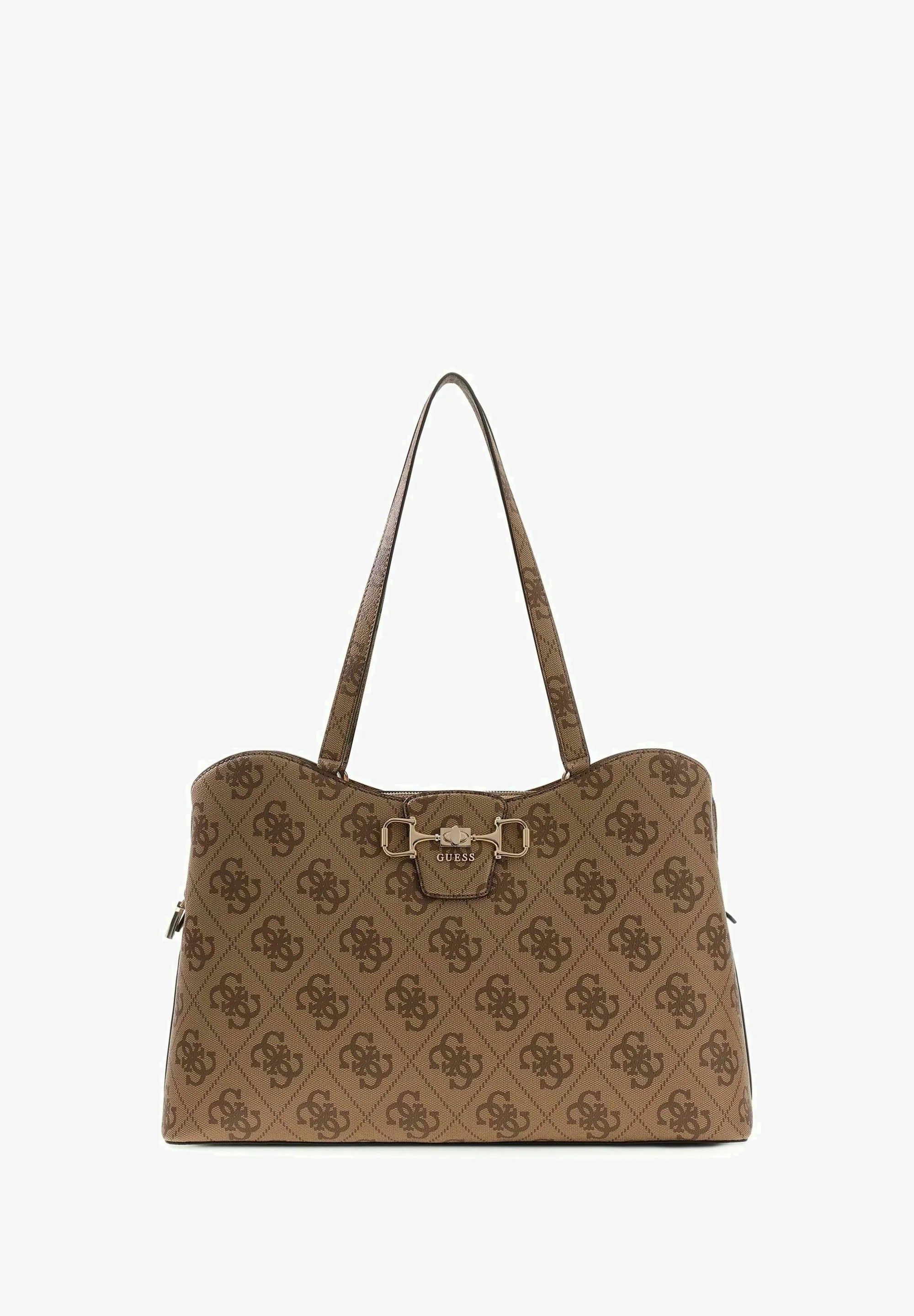 Guess Janie Shopper Schultertasche