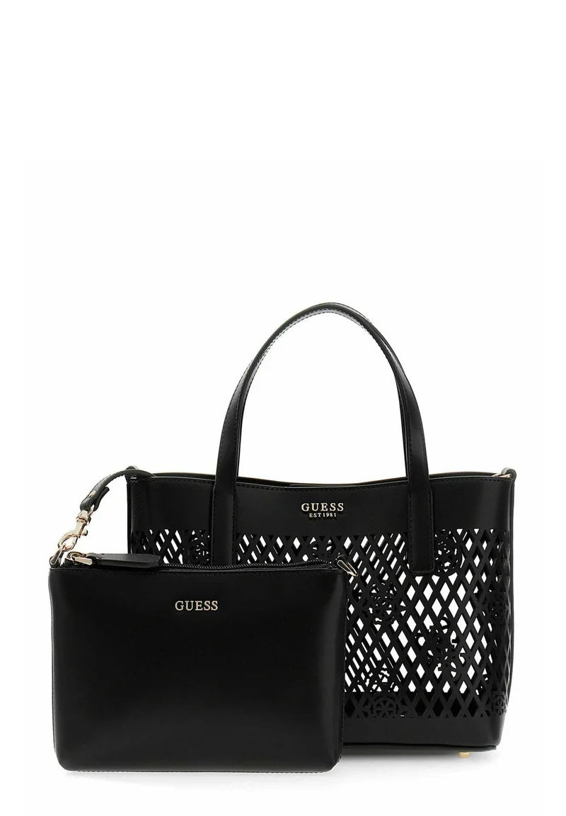 Guess Letty 2 in 1 Mini Handtasche