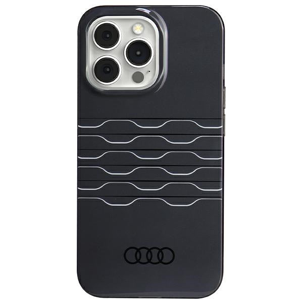 Audi IML MagSafe Case