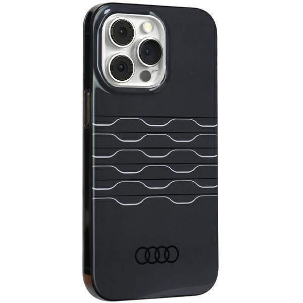 Audi IML MagSafe Case