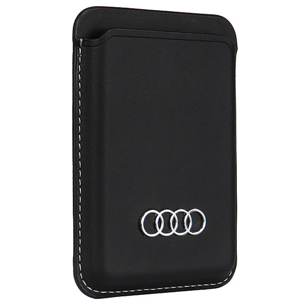 Audi MagSafe Wallet Kartenhalter