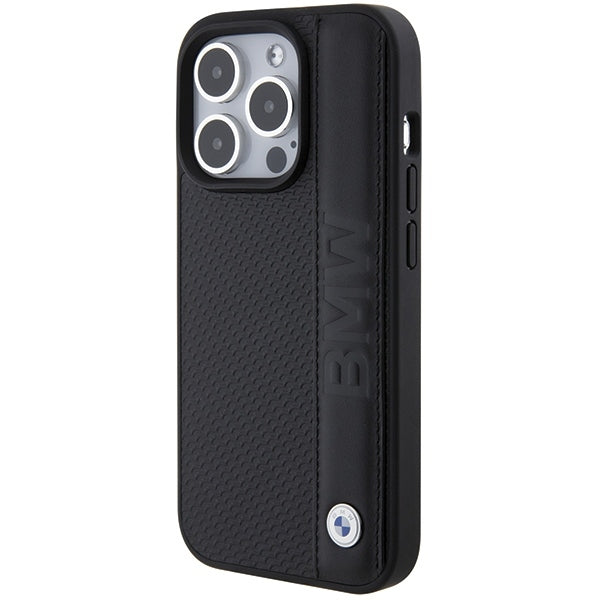 BMW Textured Stripe Case