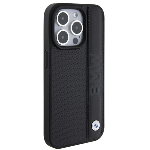 BMW Textured Stripe Case
