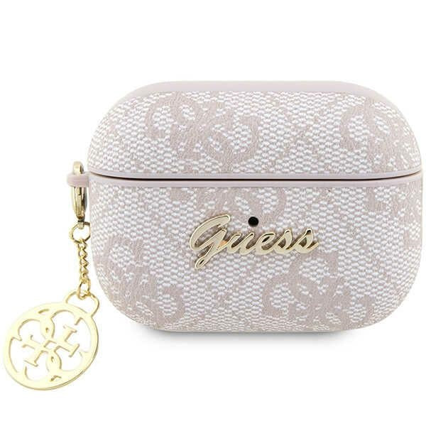 Guess AirPods Pro 2 - Charms Case