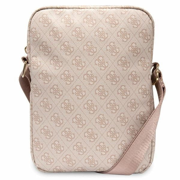 Guess Stripe Umhängetasche - Tablettasche 10 Zoll