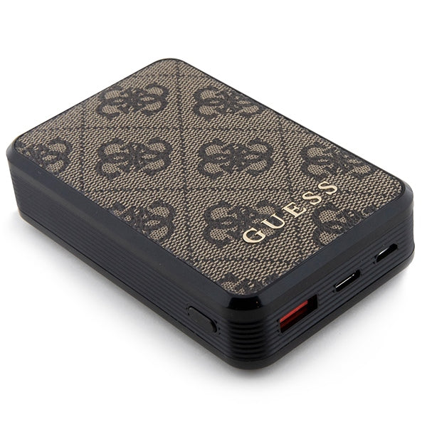 Guess 4G Powerbank 10000mAh 18W