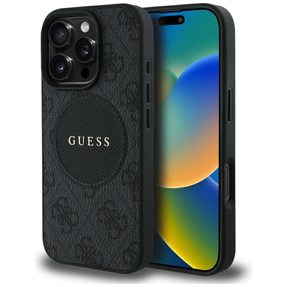 Guess Circle MagSafe Case