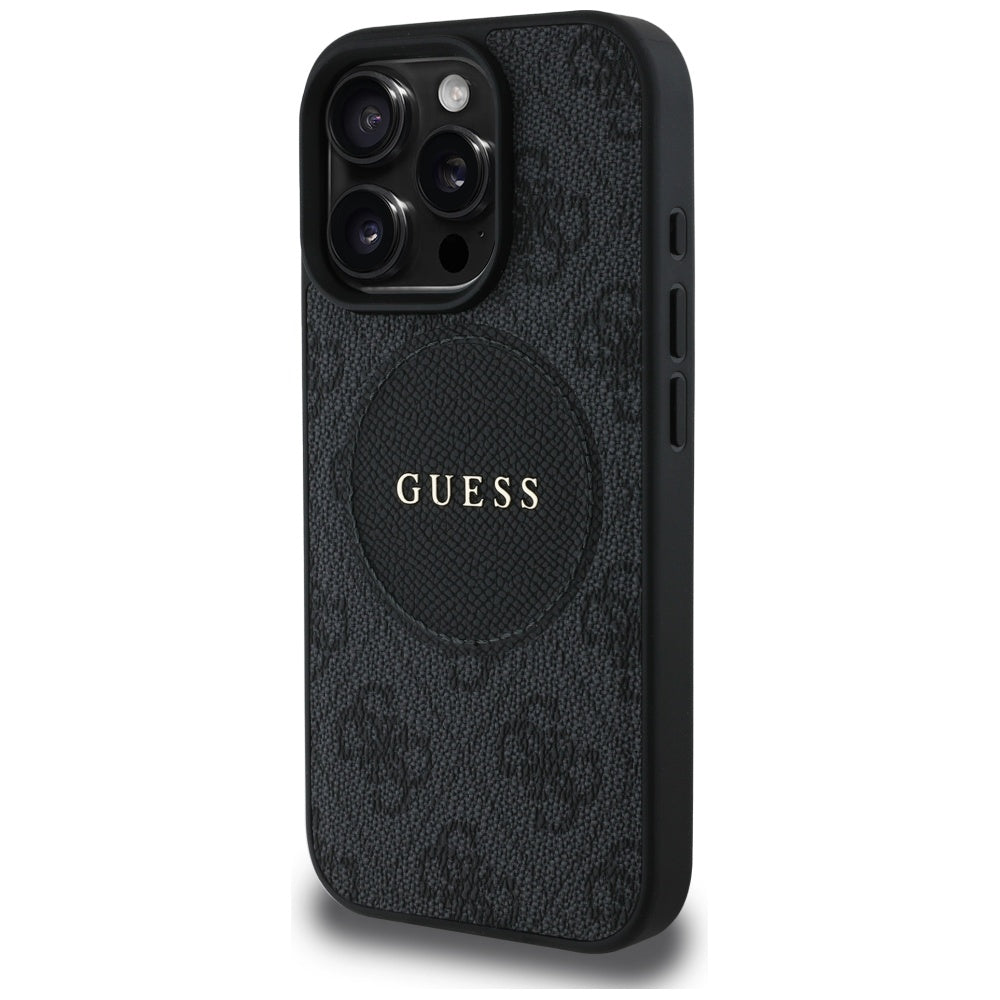 Guess Circle MagSafe Case