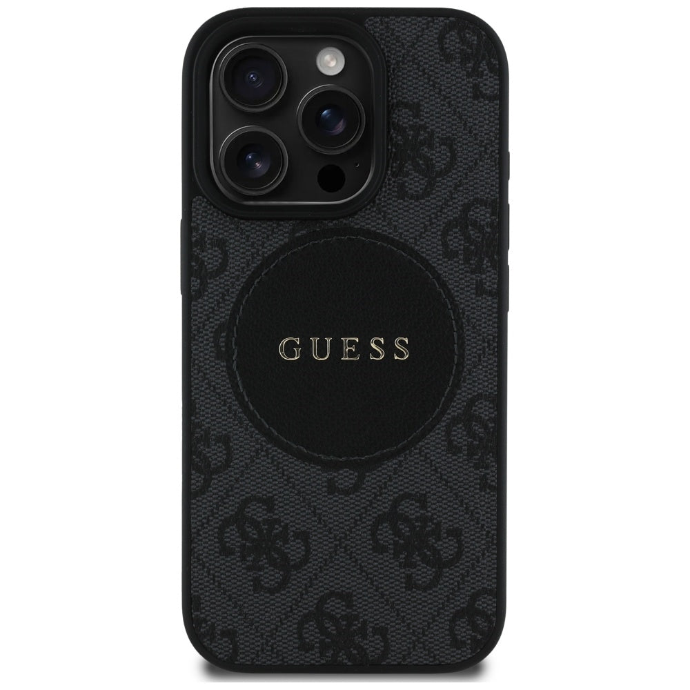 Guess Circle MagSafe Case