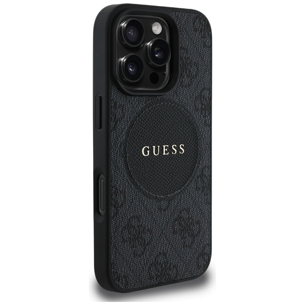 Guess Circle MagSafe Case