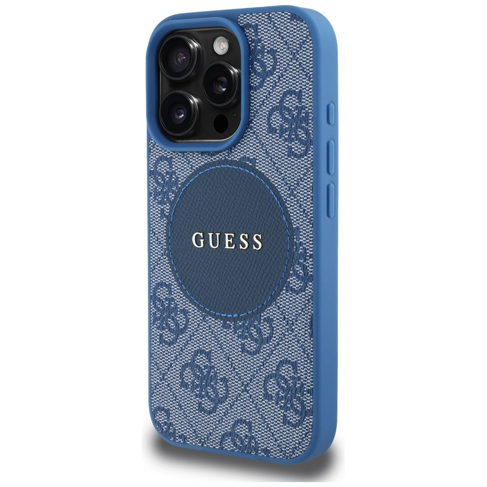 Guess Circle MagSafe Case