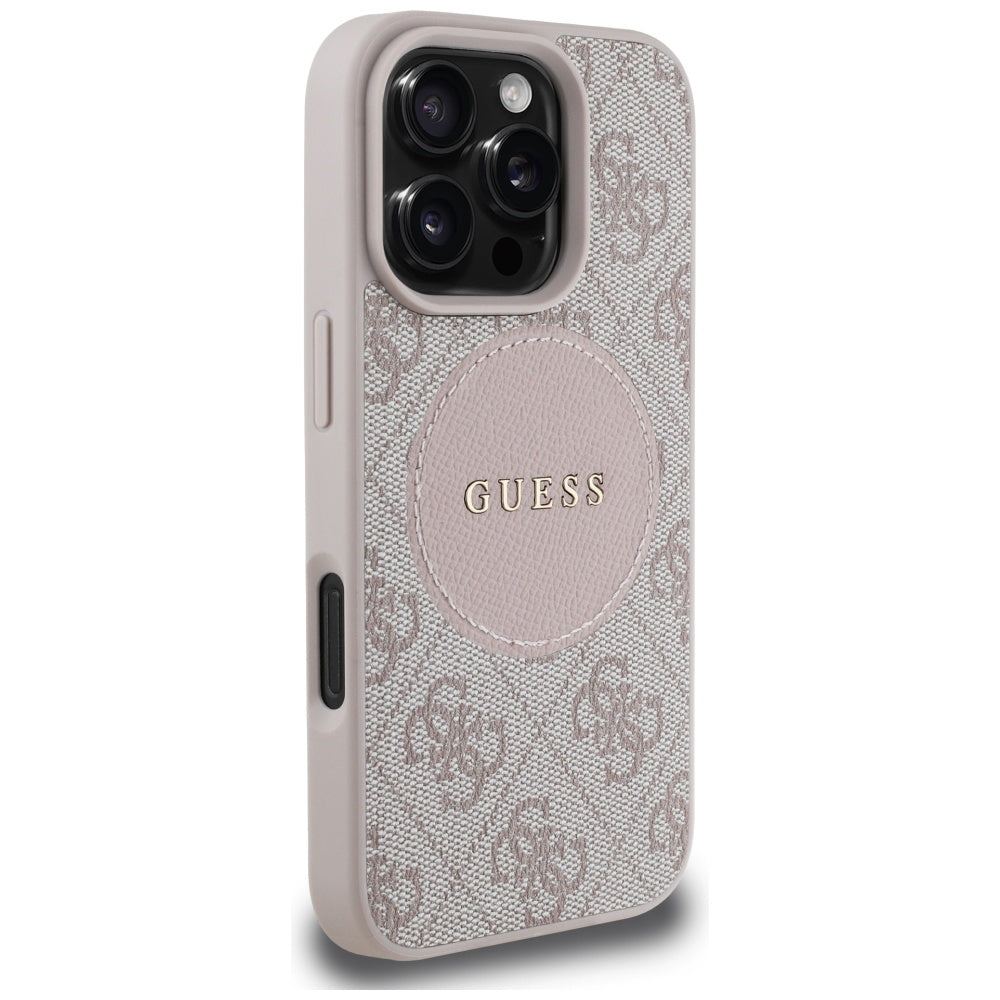 Guess Circle MagSafe Case