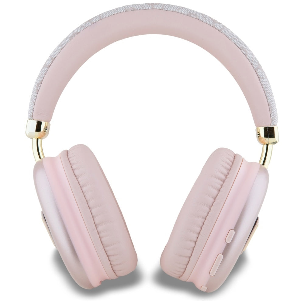 Guess Tasche für Kopfhörer Rosa