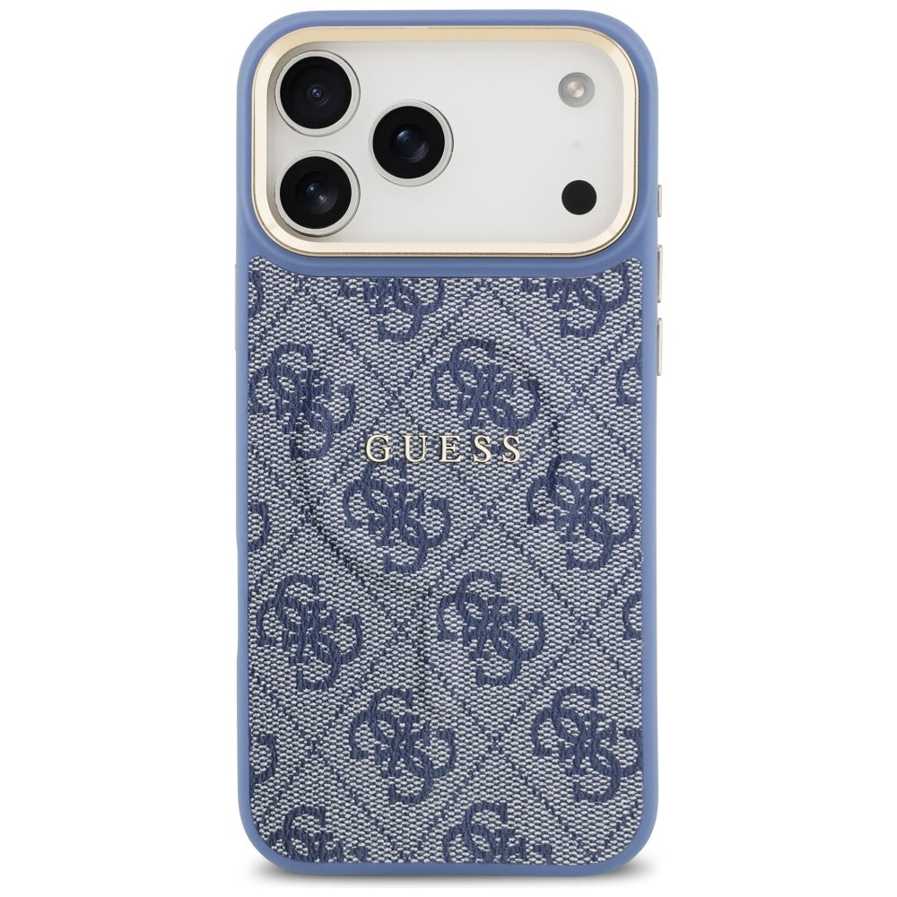 Guess 4G Ring MagSafe iPhone Hülle