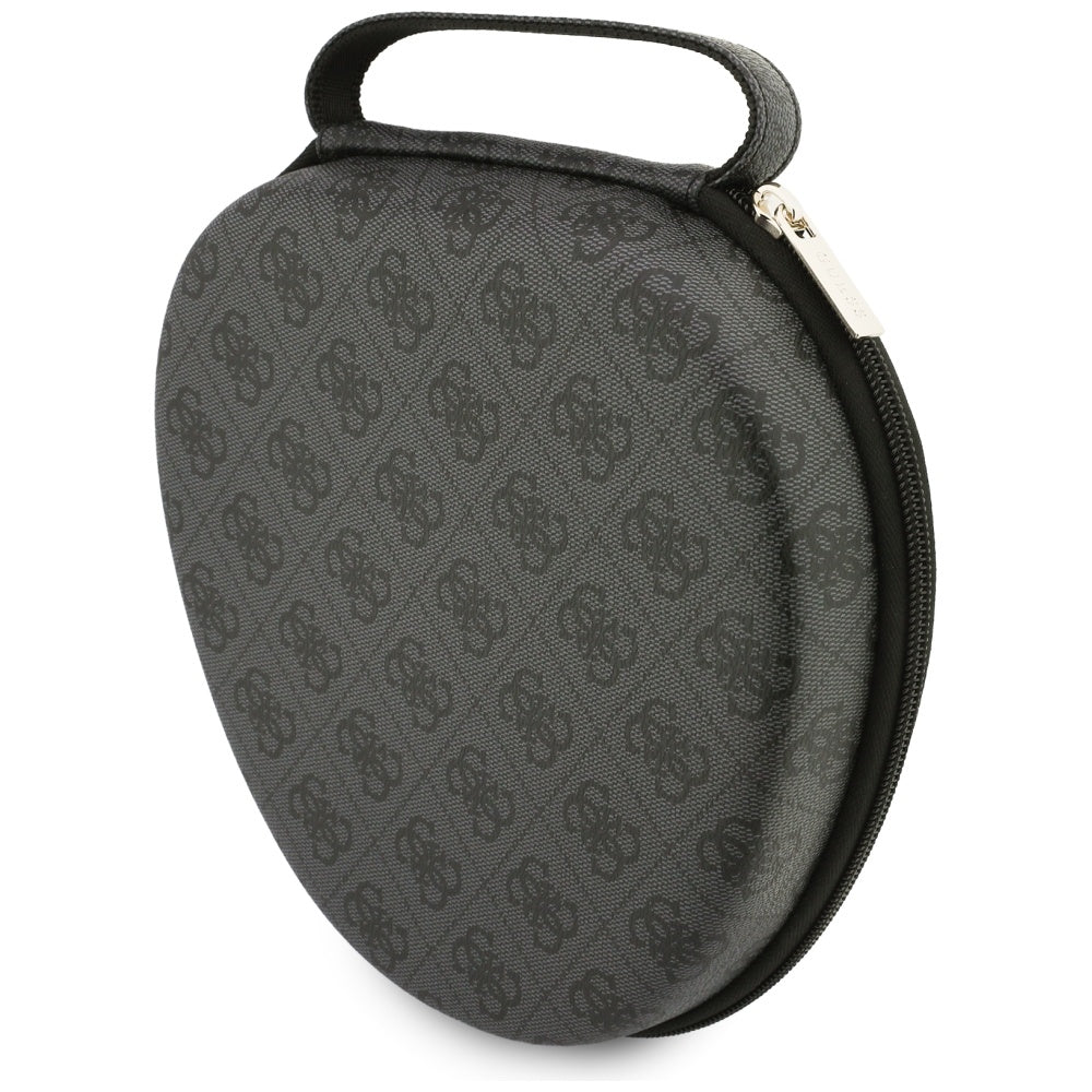 Guess Tasche für Kopfhörer Grau